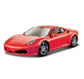 Bburago 1:24 Ferrari F430 Bburago 1:24 Ferrari F430